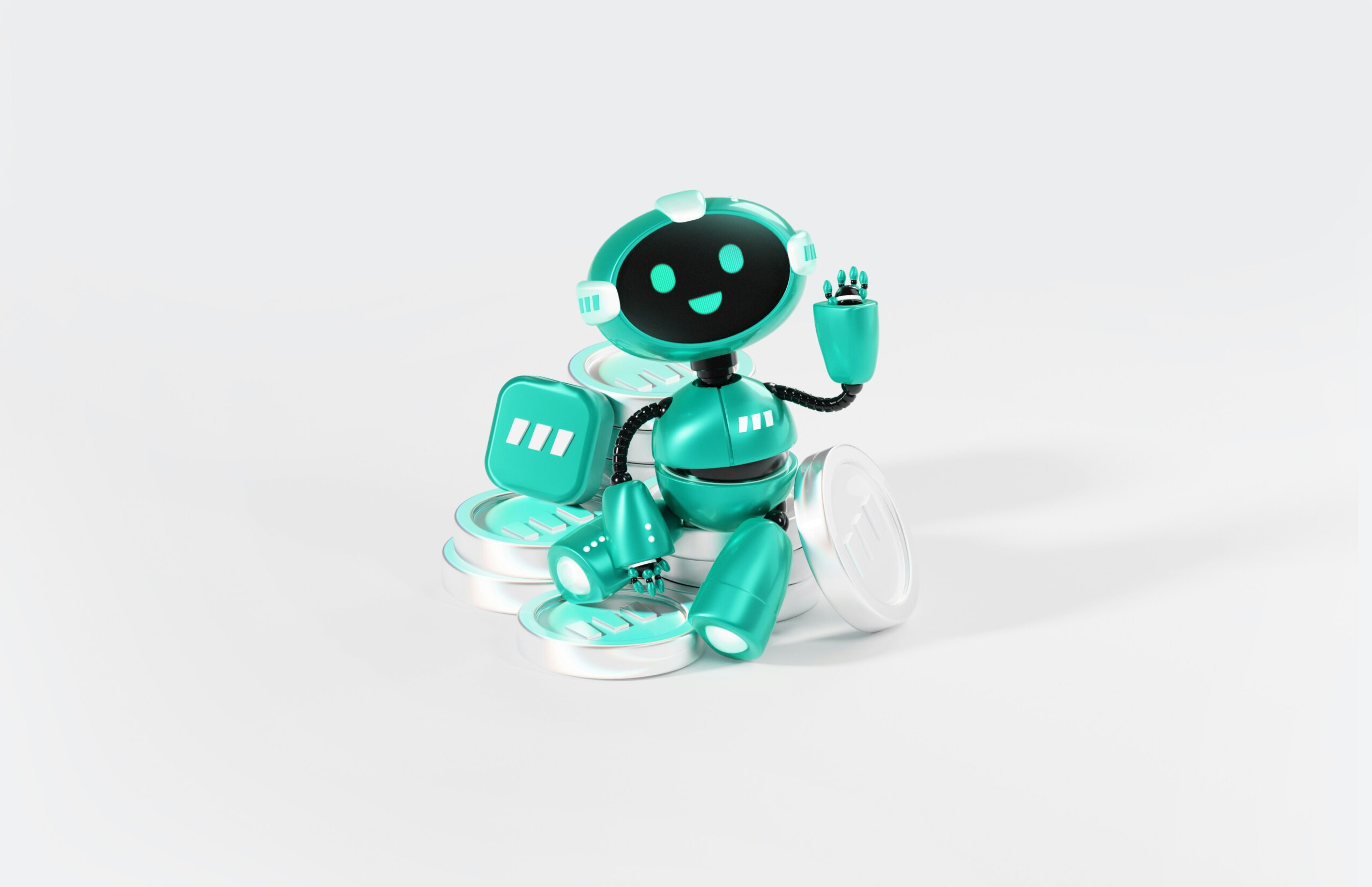 AI Bot Traffic is here to stay